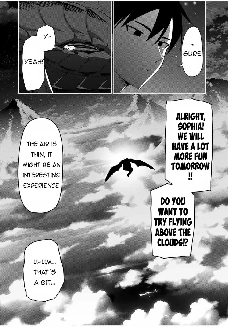Yuusha to Yobareta Nochi ni - Soshite Musou Otoko wa Kazoku wo Tsukuru Chapter 14 page 18