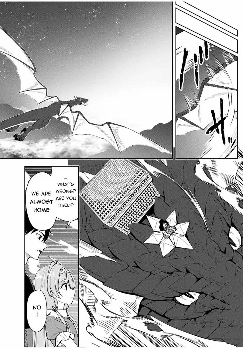 Yuusha to Yobareta Nochi ni - Soshite Musou Otoko wa Kazoku wo Tsukuru Chapter 14 page 15