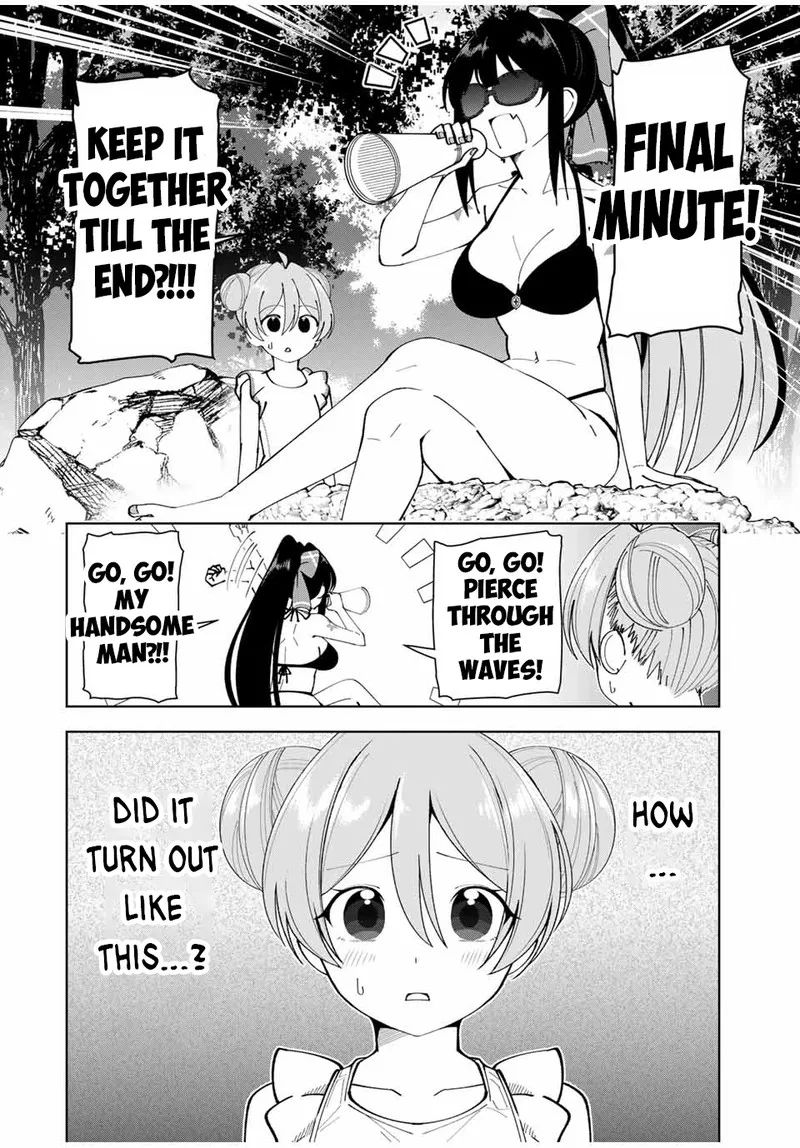 Yuusha to Yobareta Nochi ni - Soshite Musou Otoko wa Kazoku wo Tsukuru Chapter 14 page 2