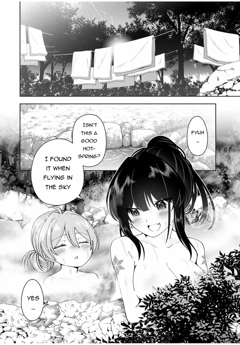 Yuusha to Yobareta Nochi ni - Soshite Musou Otoko wa Kazoku wo Tsukuru Chapter 14 page 12