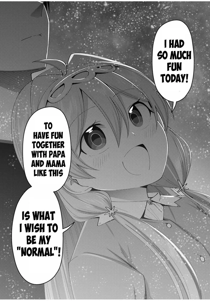 Yuusha to Yobareta Nochi ni - Soshite Musou Otoko wa Kazoku wo Tsukuru Chapter 14 page 17