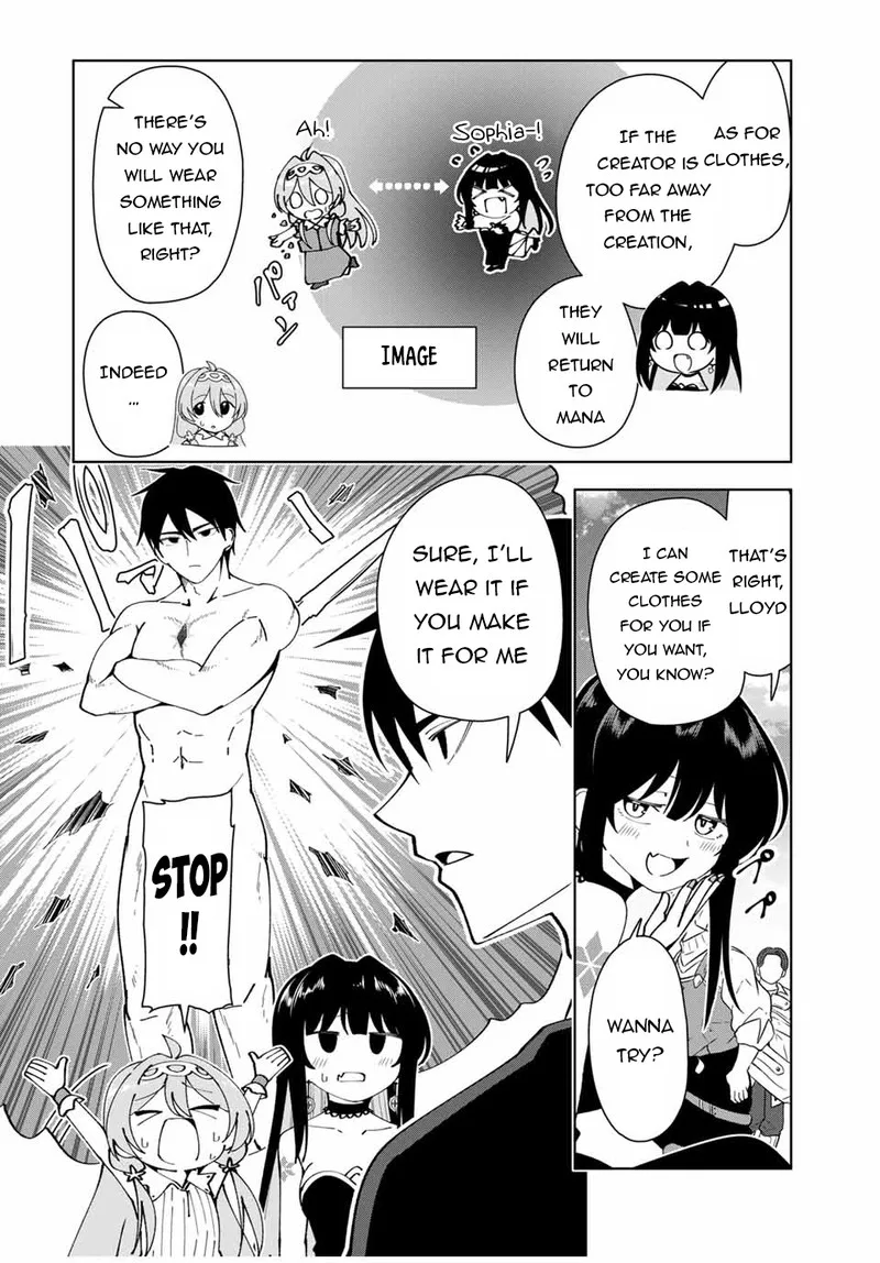 Yuusha to Yobareta Nochi ni - Soshite Musou Otoko wa Kazoku wo Tsukuru Chapter 15 page 6