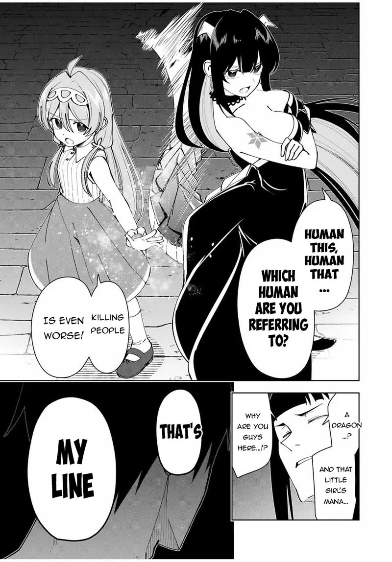 Yuusha to Yobareta Nochi ni - Soshite Musou Otoko wa Kazoku wo Tsukuru Chapter 16 page 15