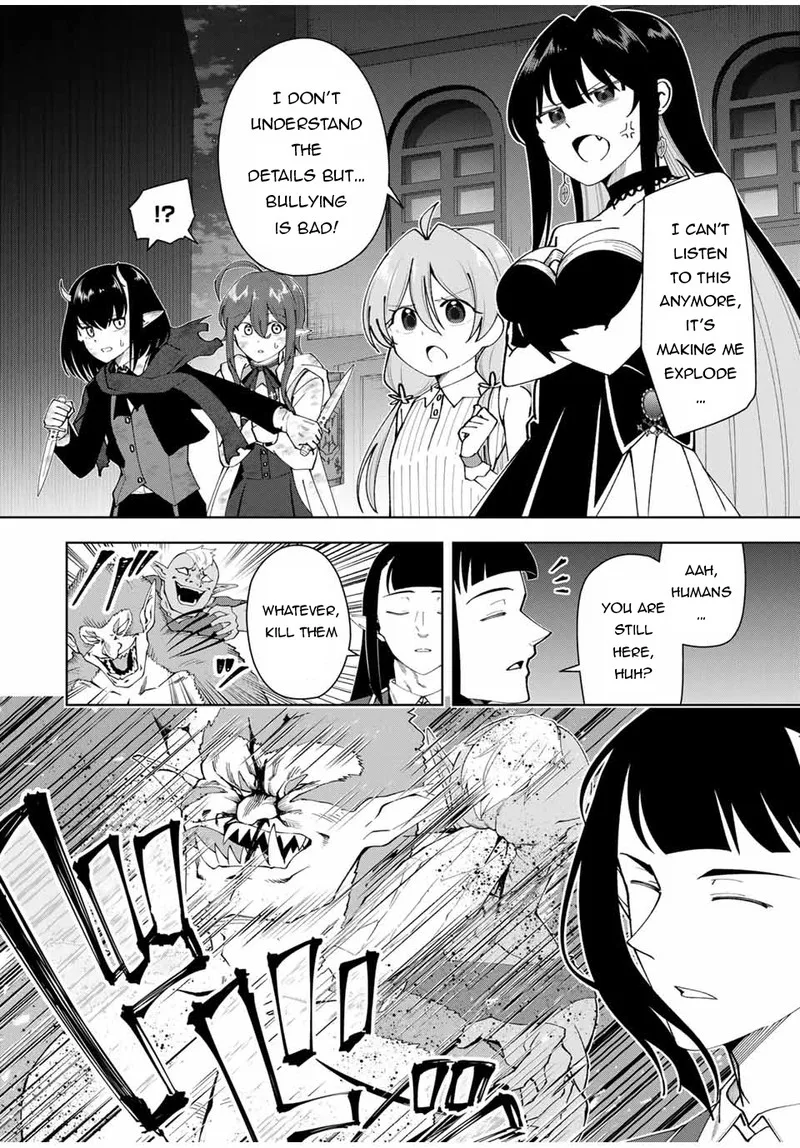 Yuusha to Yobareta Nochi ni - Soshite Musou Otoko wa Kazoku wo Tsukuru Chapter 16 page 14