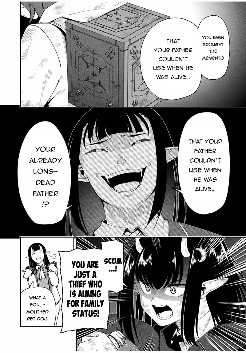 Yuusha to Yobareta Nochi ni - Soshite Musou Otoko wa Kazoku wo Tsukuru Chapter 16 page 12