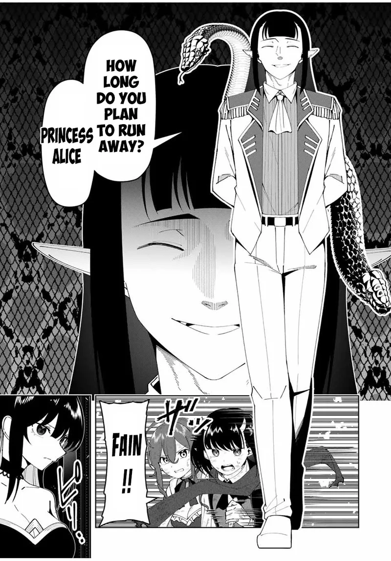 Yuusha to Yobareta Nochi ni - Soshite Musou Otoko wa Kazoku wo Tsukuru Chapter 16 page 9
