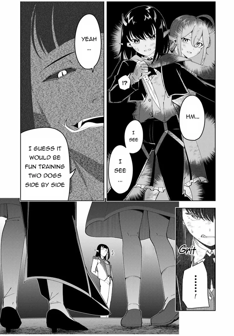 Yuusha to Yobareta Nochi ni - Soshite Musou Otoko wa Kazoku wo Tsukuru Chapter 16 page 13