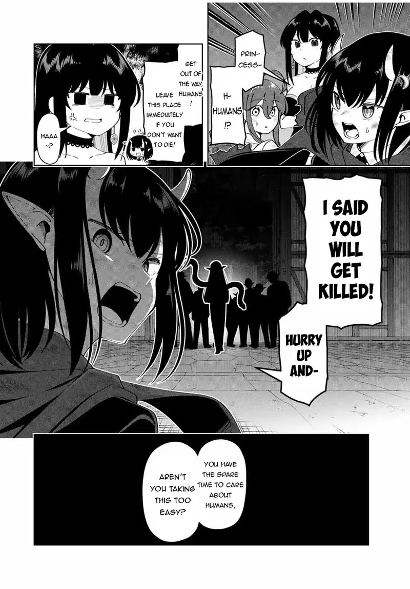 Yuusha to Yobareta Nochi ni - Soshite Musou Otoko wa Kazoku wo Tsukuru Chapter 16 page 8
