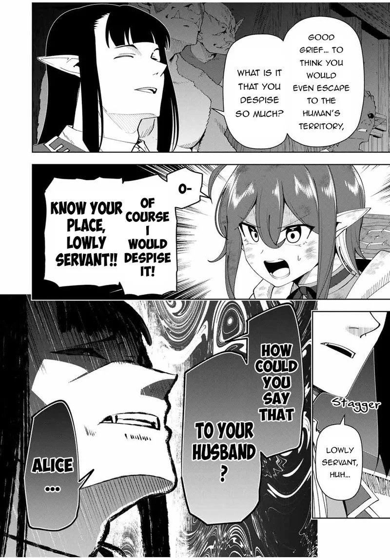 Yuusha to Yobareta Nochi ni - Soshite Musou Otoko wa Kazoku wo Tsukuru Chapter 16 page 10