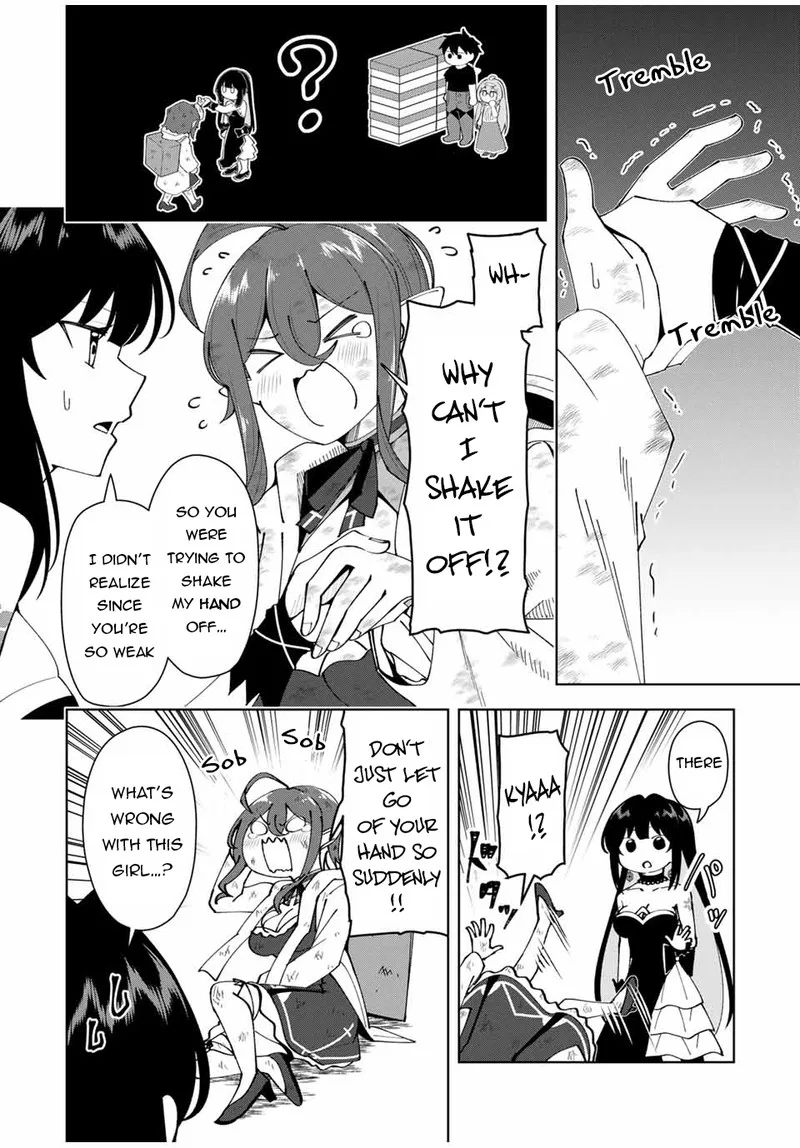 Yuusha to Yobareta Nochi ni - Soshite Musou Otoko wa Kazoku wo Tsukuru Chapter 16 page 6