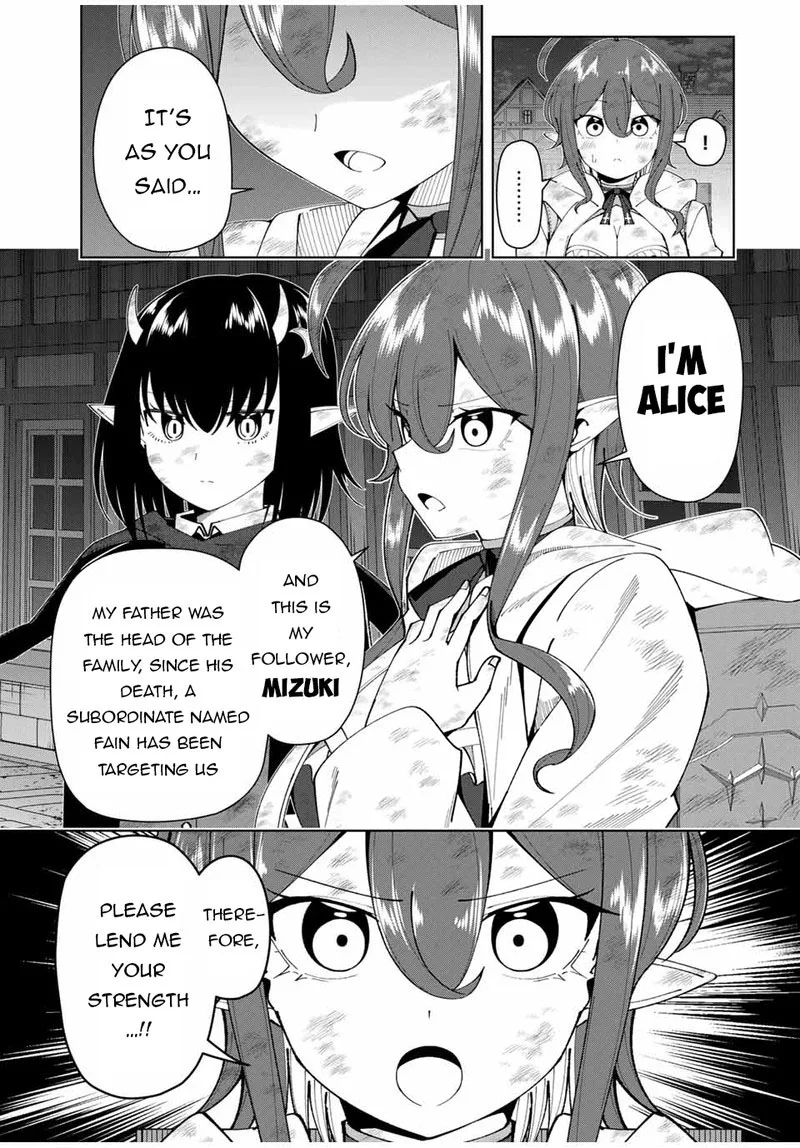 Yuusha to Yobareta Nochi ni - Soshite Musou Otoko wa Kazoku wo Tsukuru Chapter 17 page 5