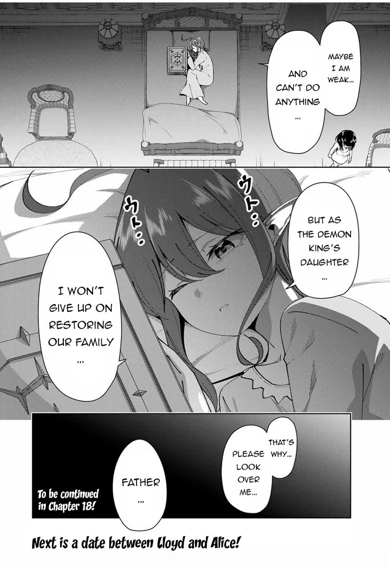 Yuusha to Yobareta Nochi ni - Soshite Musou Otoko wa Kazoku wo Tsukuru Chapter 17 page 18