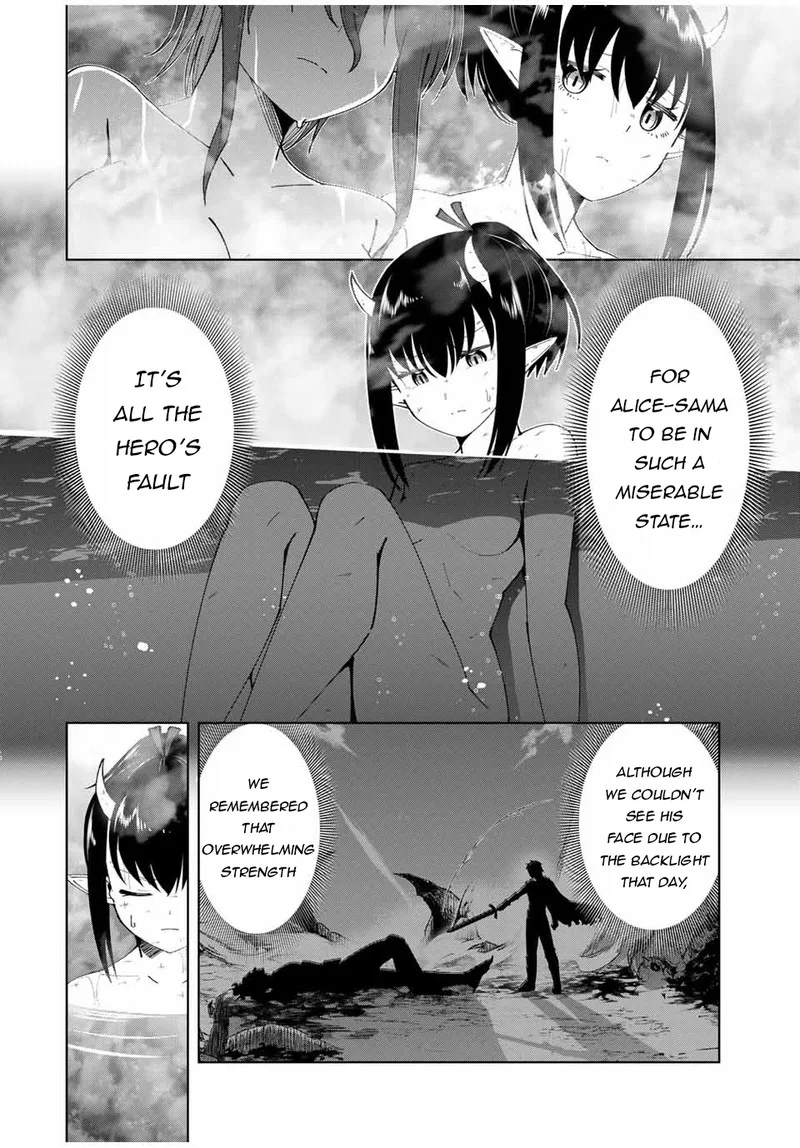 Yuusha to Yobareta Nochi ni - Soshite Musou Otoko wa Kazoku wo Tsukuru Chapter 17 page 16