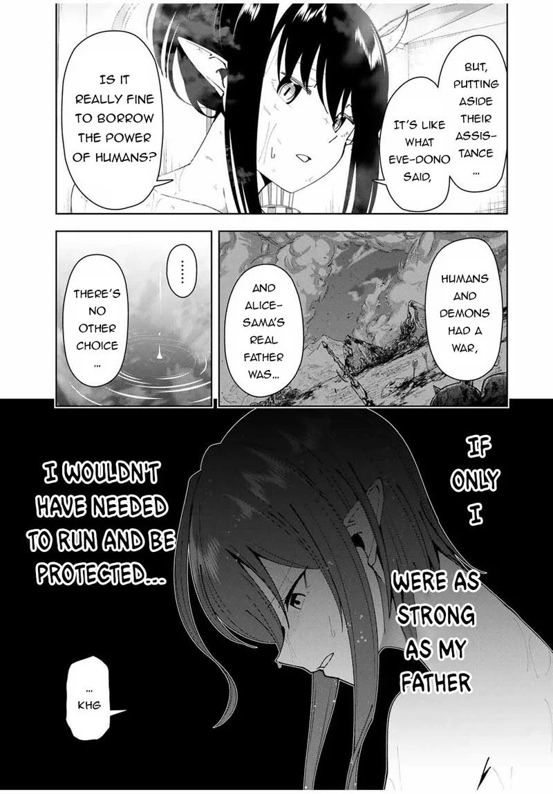 Yuusha to Yobareta Nochi ni - Soshite Musou Otoko wa Kazoku wo Tsukuru Chapter 17 page 15