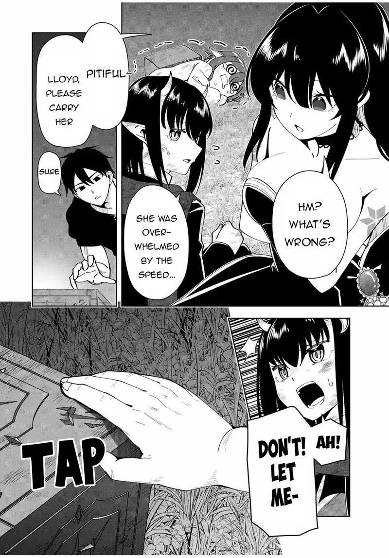 Yuusha to Yobareta Nochi ni - Soshite Musou Otoko wa Kazoku wo Tsukuru Chapter 17 page 8