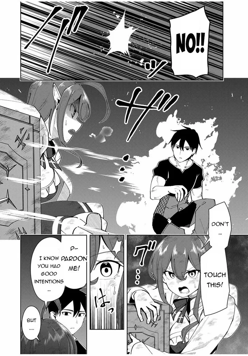 Yuusha to Yobareta Nochi ni - Soshite Musou Otoko wa Kazoku wo Tsukuru Chapter 17 page 10