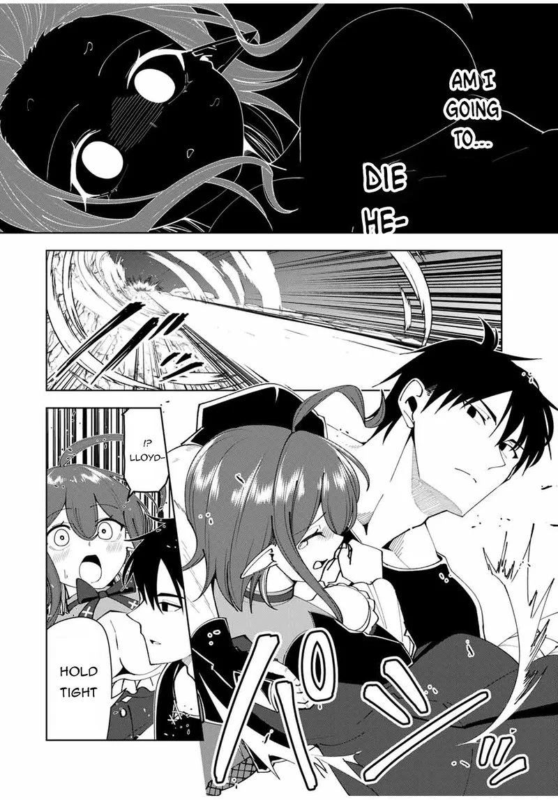 Yuusha to Yobareta Nochi ni - Soshite Musou Otoko wa Kazoku wo Tsukuru Chapter 18 page 14