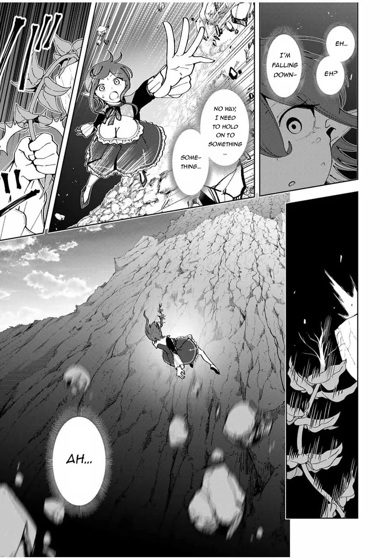 Yuusha to Yobareta Nochi ni - Soshite Musou Otoko wa Kazoku wo Tsukuru Chapter 18 page 13