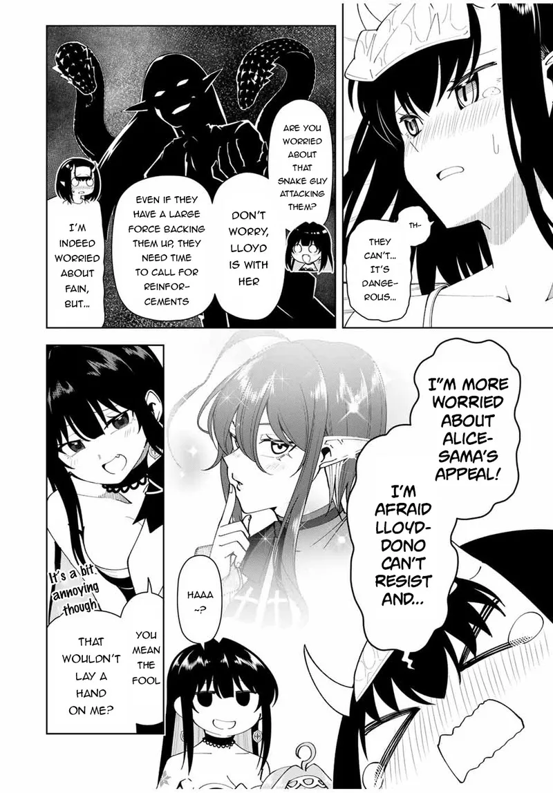 Yuusha to Yobareta Nochi ni - Soshite Musou Otoko wa Kazoku wo Tsukuru Chapter 18 page 2
