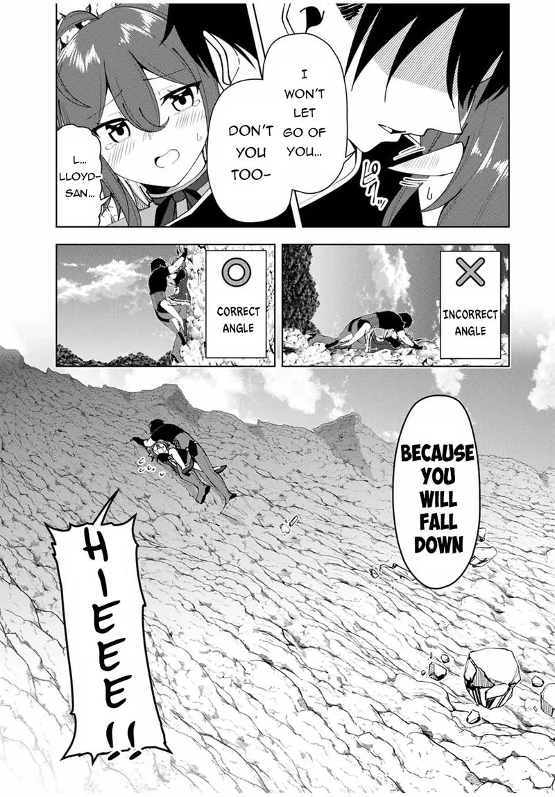 Yuusha to Yobareta Nochi ni - Soshite Musou Otoko wa Kazoku wo Tsukuru Chapter 18 page 5