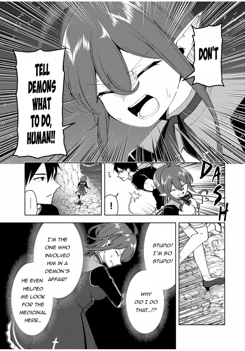 Yuusha to Yobareta Nochi ni - Soshite Musou Otoko wa Kazoku wo Tsukuru Chapter 18 page 9