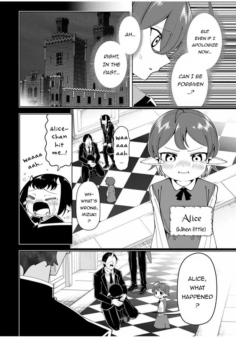 Yuusha to Yobareta Nochi ni - Soshite Musou Otoko wa Kazoku wo Tsukuru Chapter 18 page 10