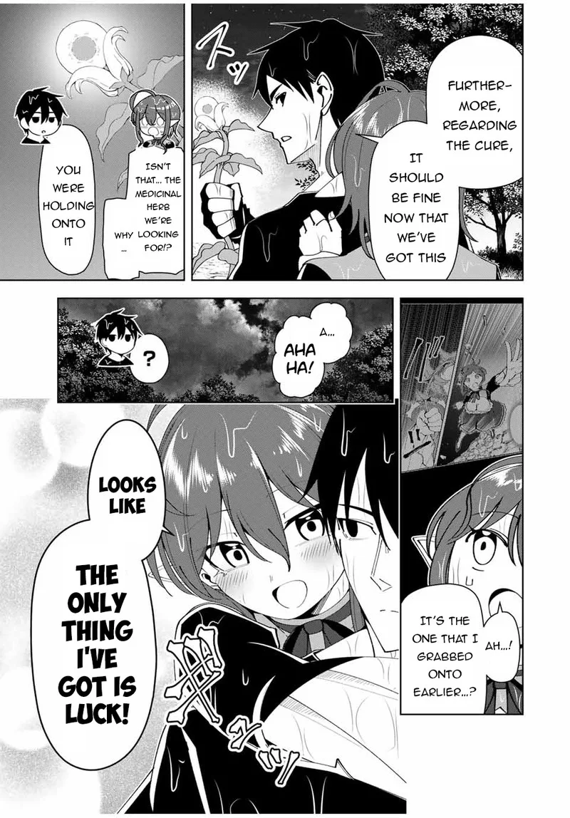 Yuusha to Yobareta Nochi ni - Soshite Musou Otoko wa Kazoku wo Tsukuru Chapter 18 page 17