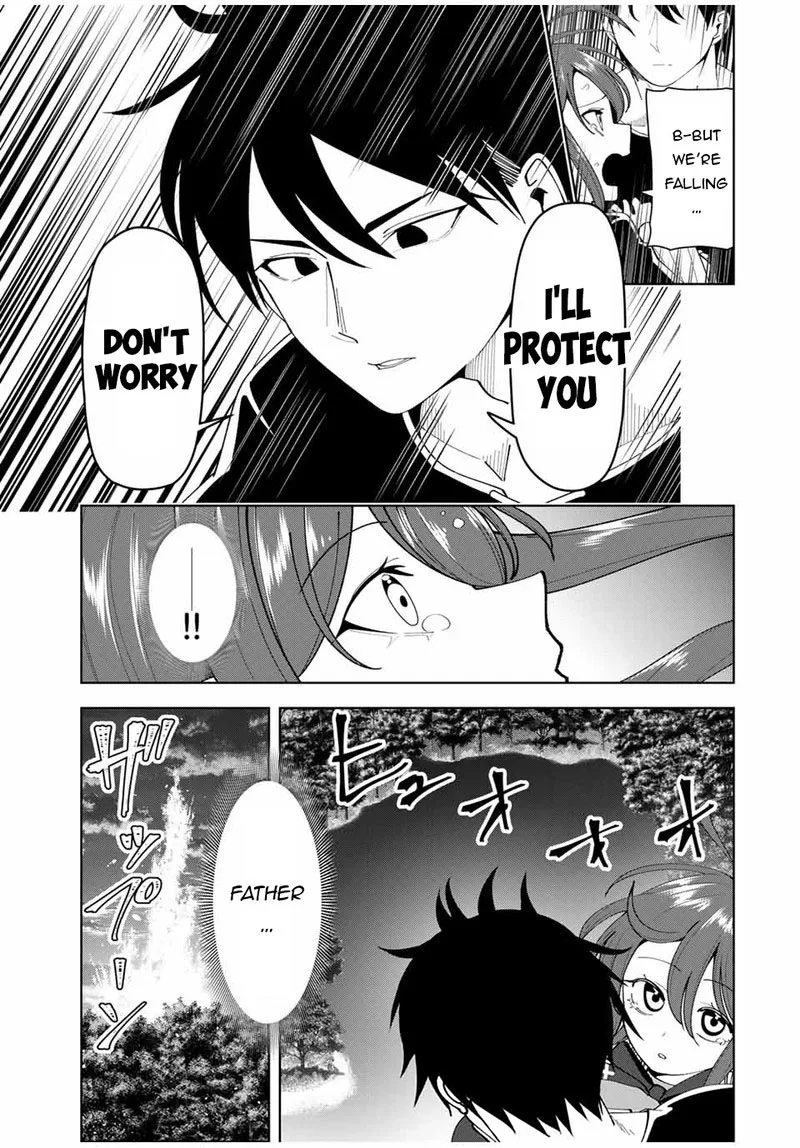 Yuusha to Yobareta Nochi ni - Soshite Musou Otoko wa Kazoku wo Tsukuru Chapter 18 page 15