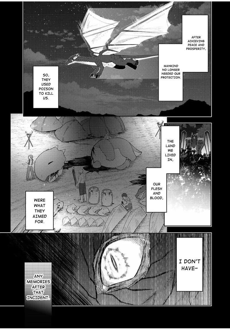 Yuusha to Yobareta Nochi ni - Soshite Musou Otoko wa Kazoku wo Tsukuru Chapter 2 page 15