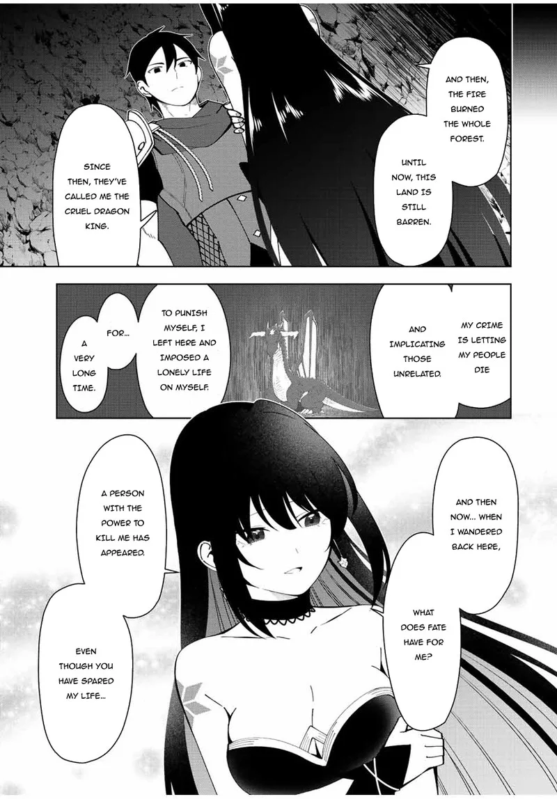 Yuusha to Yobareta Nochi ni - Soshite Musou Otoko wa Kazoku wo Tsukuru Chapter 2 page 17