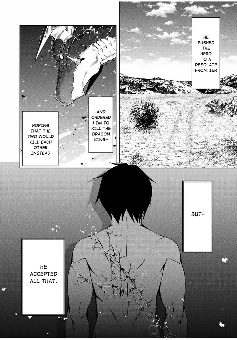 Yuusha to Yobareta Nochi ni - Soshite Musou Otoko wa Kazoku wo Tsukuru Chapter 2 page 2