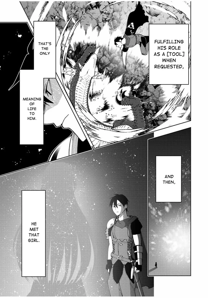 Yuusha to Yobareta Nochi ni - Soshite Musou Otoko wa Kazoku wo Tsukuru Chapter 2 page 3