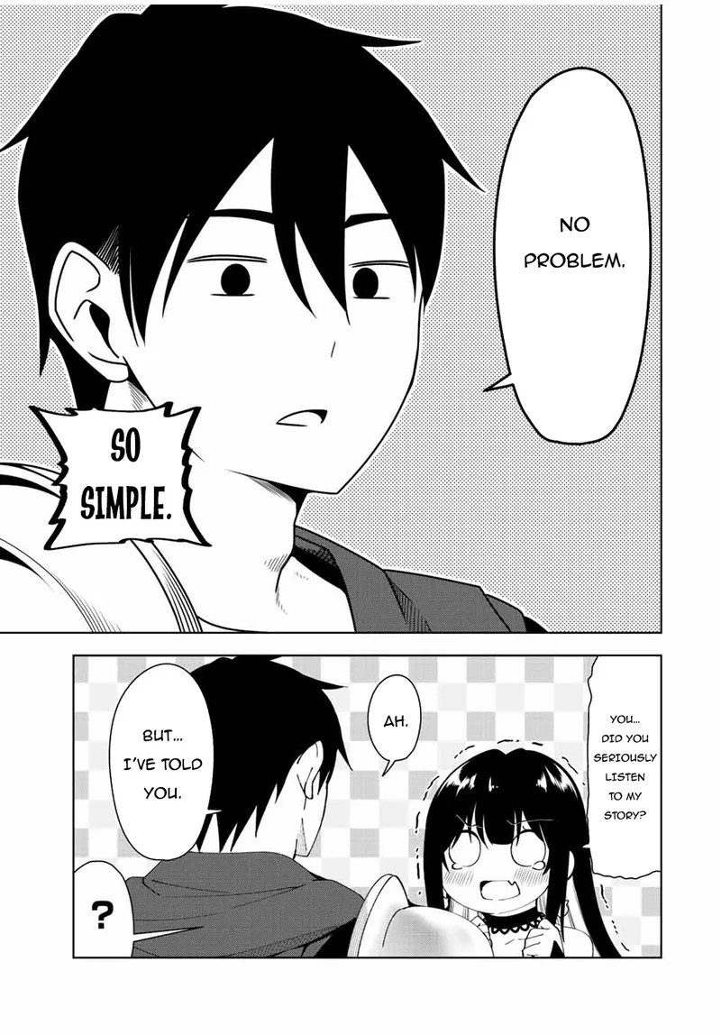 Yuusha to Yobareta Nochi ni - Soshite Musou Otoko wa Kazoku wo Tsukuru Chapter 2 page 19