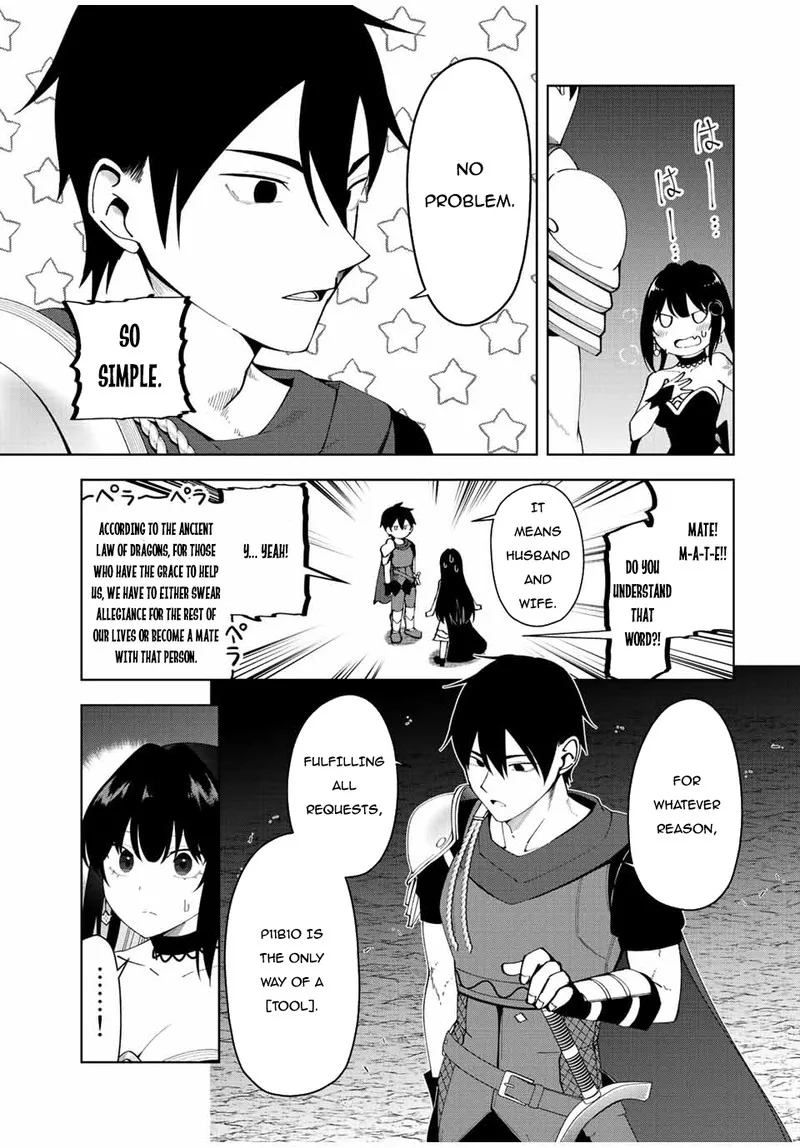 Yuusha to Yobareta Nochi ni - Soshite Musou Otoko wa Kazoku wo Tsukuru Chapter 2 page 11