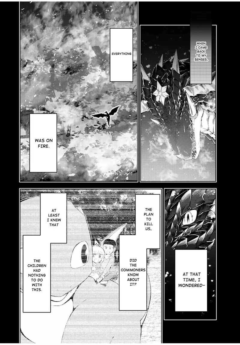 Yuusha to Yobareta Nochi ni - Soshite Musou Otoko wa Kazoku wo Tsukuru Chapter 2 page 16