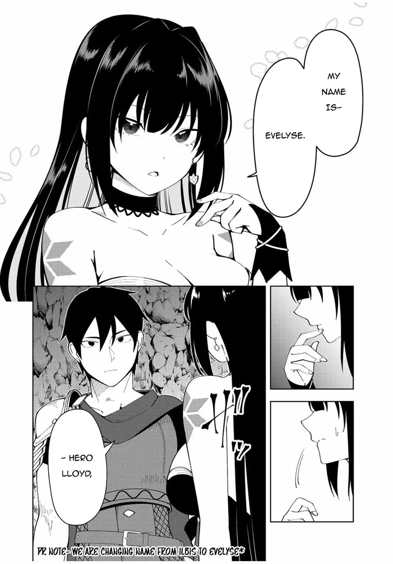 Yuusha to Yobareta Nochi ni - Soshite Musou Otoko wa Kazoku wo Tsukuru Chapter 2 page 4