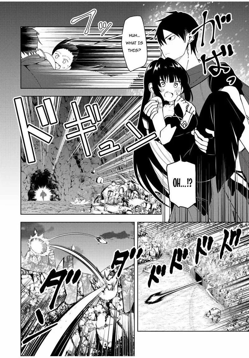 Yuusha to Yobareta Nochi ni - Soshite Musou Otoko wa Kazoku wo Tsukuru Chapter 2 page 22