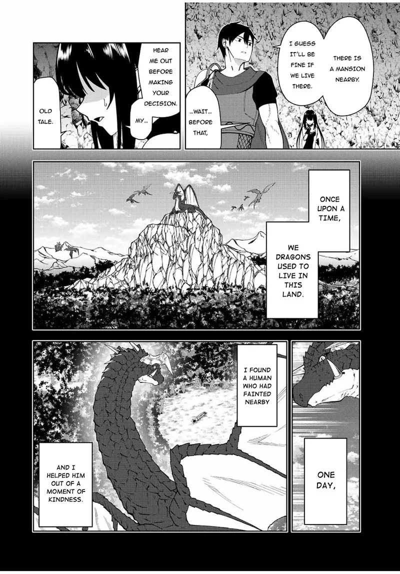 Yuusha to Yobareta Nochi ni - Soshite Musou Otoko wa Kazoku wo Tsukuru Chapter 2 page 12