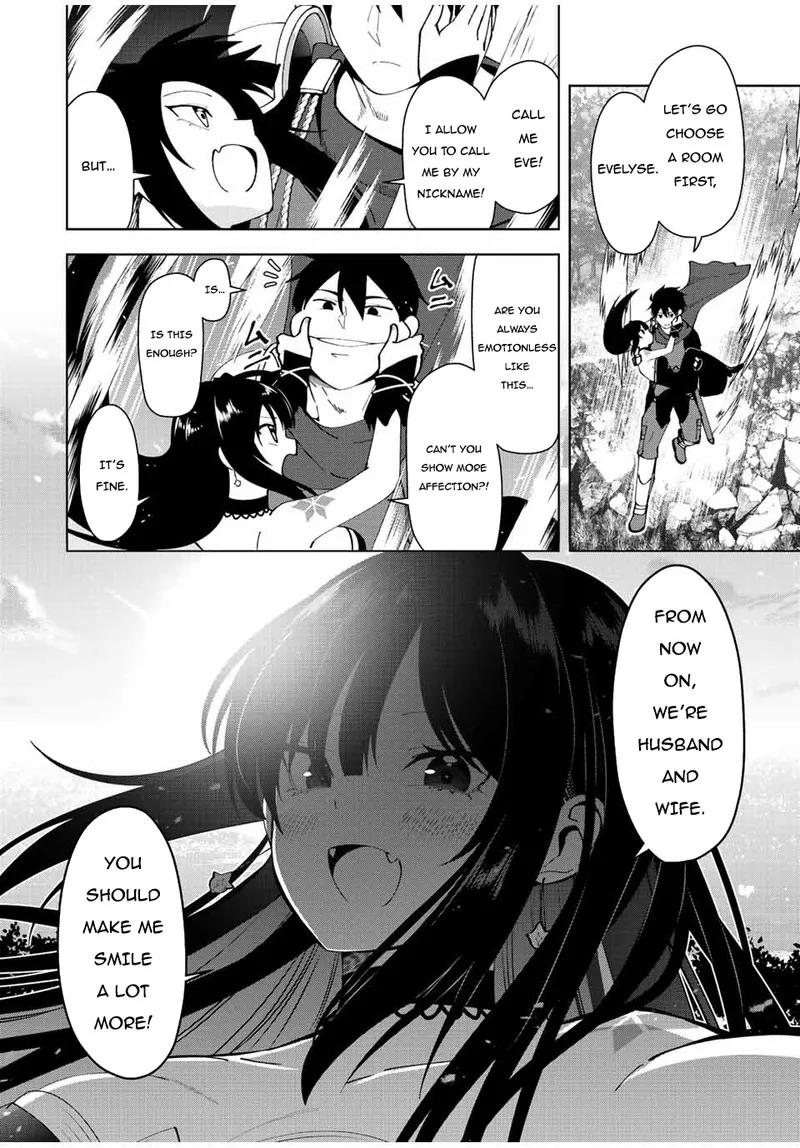 Yuusha to Yobareta Nochi ni - Soshite Musou Otoko wa Kazoku wo Tsukuru Chapter 2 page 26