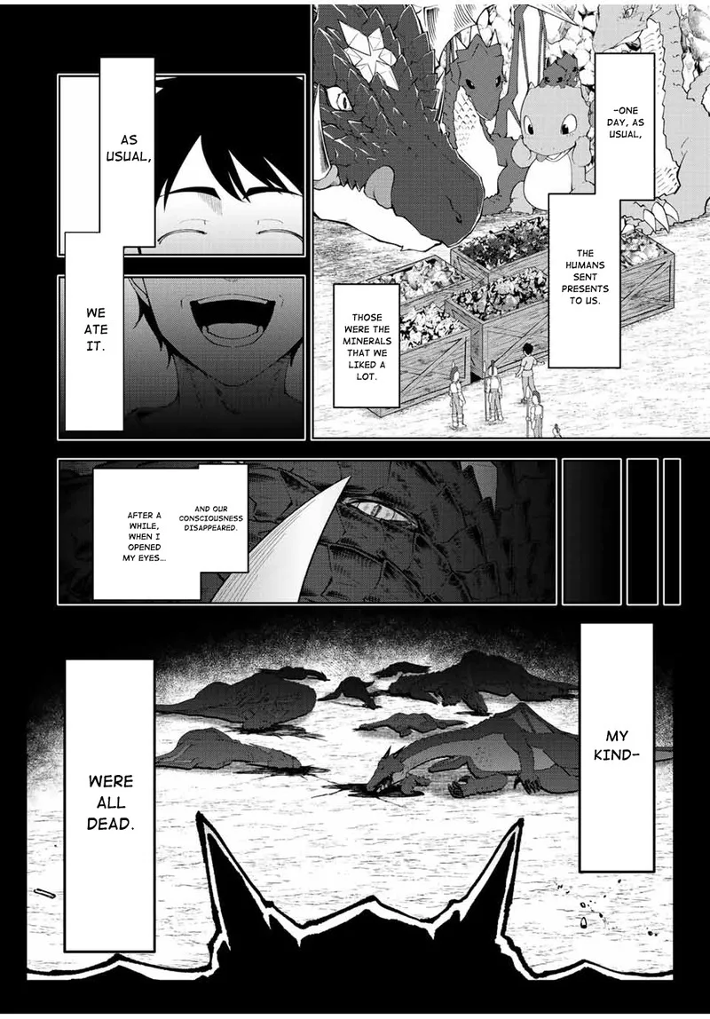 Yuusha to Yobareta Nochi ni - Soshite Musou Otoko wa Kazoku wo Tsukuru Chapter 2 page 14