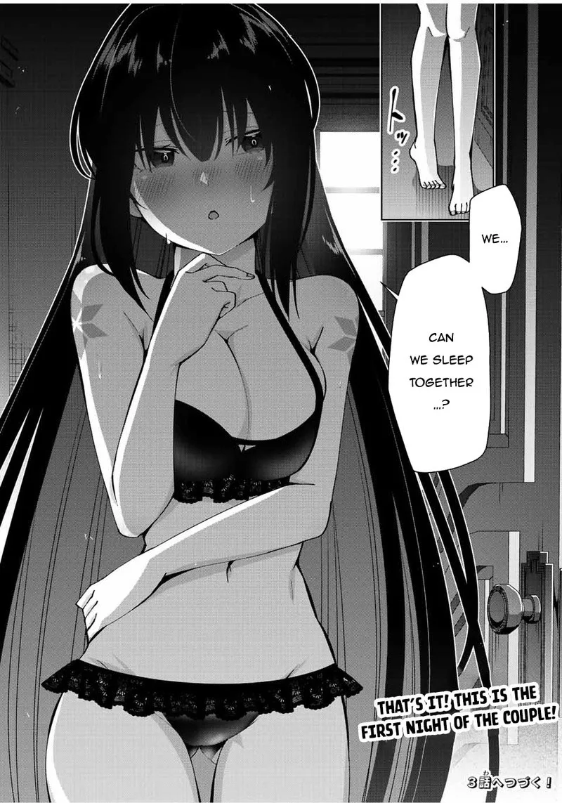 Yuusha to Yobareta Nochi ni - Soshite Musou Otoko wa Kazoku wo Tsukuru Chapter 2 page 29