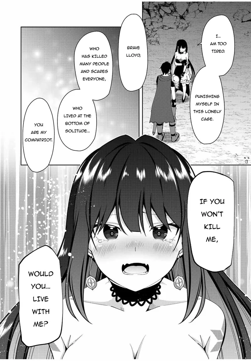 Yuusha to Yobareta Nochi ni - Soshite Musou Otoko wa Kazoku wo Tsukuru Chapter 2 page 18