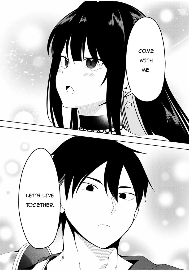 Yuusha to Yobareta Nochi ni - Soshite Musou Otoko wa Kazoku wo Tsukuru Chapter 2 page 5