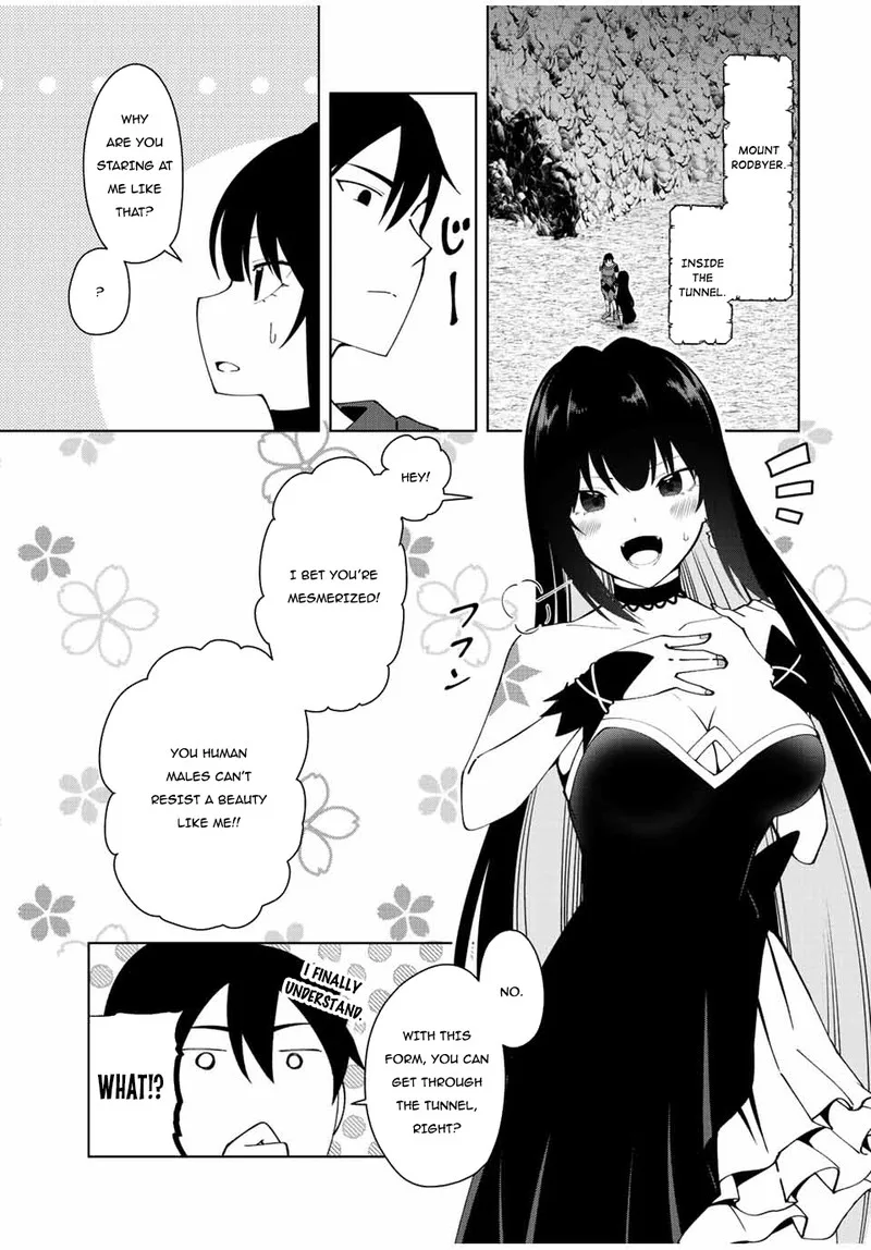 Yuusha to Yobareta Nochi ni - Soshite Musou Otoko wa Kazoku wo Tsukuru Chapter 2 page 7