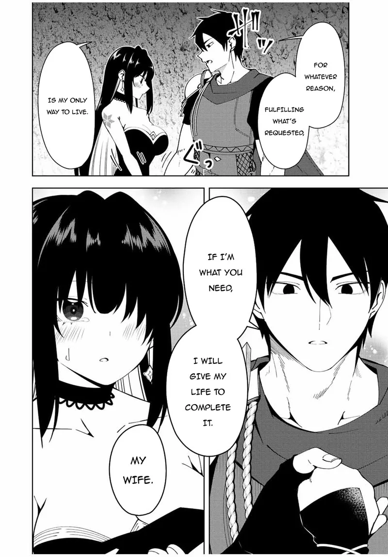 Yuusha to Yobareta Nochi ni - Soshite Musou Otoko wa Kazoku wo Tsukuru Chapter 2 page 20