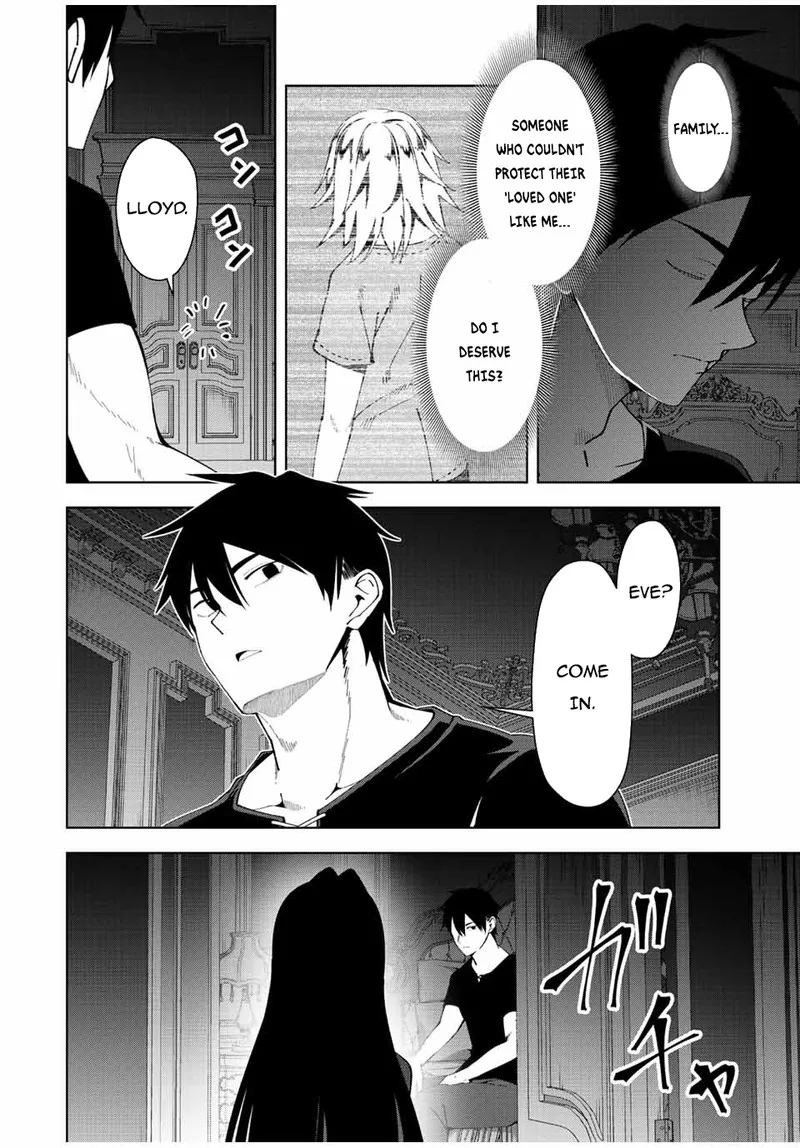 Yuusha to Yobareta Nochi ni - Soshite Musou Otoko wa Kazoku wo Tsukuru Chapter 2 page 28