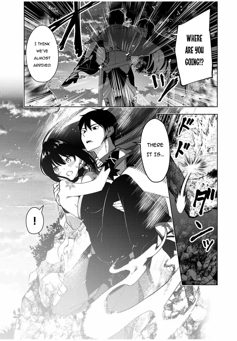 Yuusha to Yobareta Nochi ni - Soshite Musou Otoko wa Kazoku wo Tsukuru Chapter 2 page 23