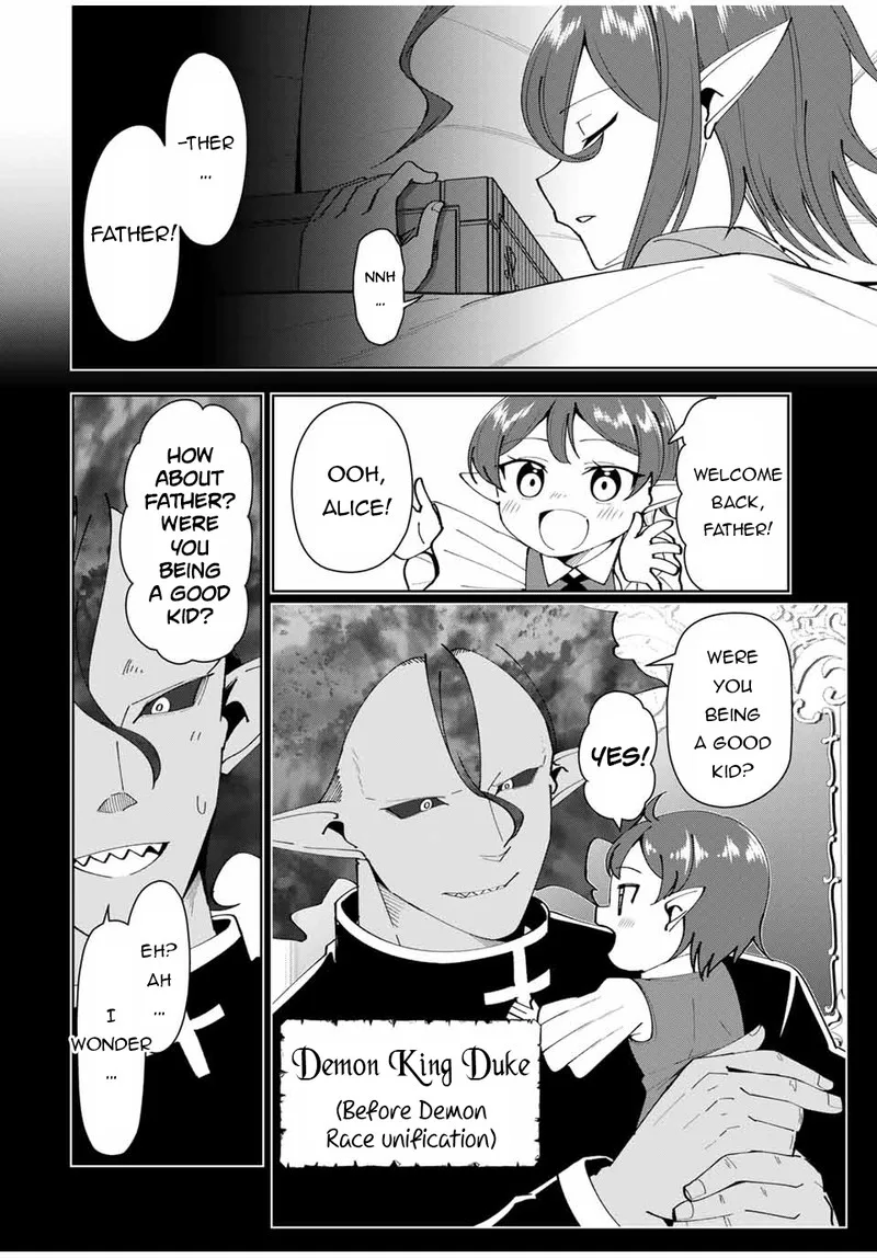 Yuusha to Yobareta Nochi ni - Soshite Musou Otoko wa Kazoku wo Tsukuru Chapter 20 page 2