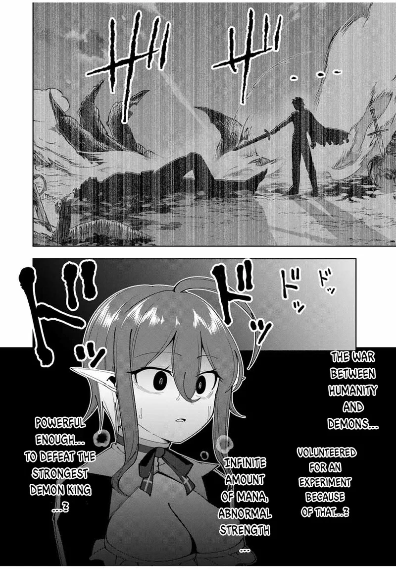 Yuusha to Yobareta Nochi ni - Soshite Musou Otoko wa Kazoku wo Tsukuru Chapter 20 page 16