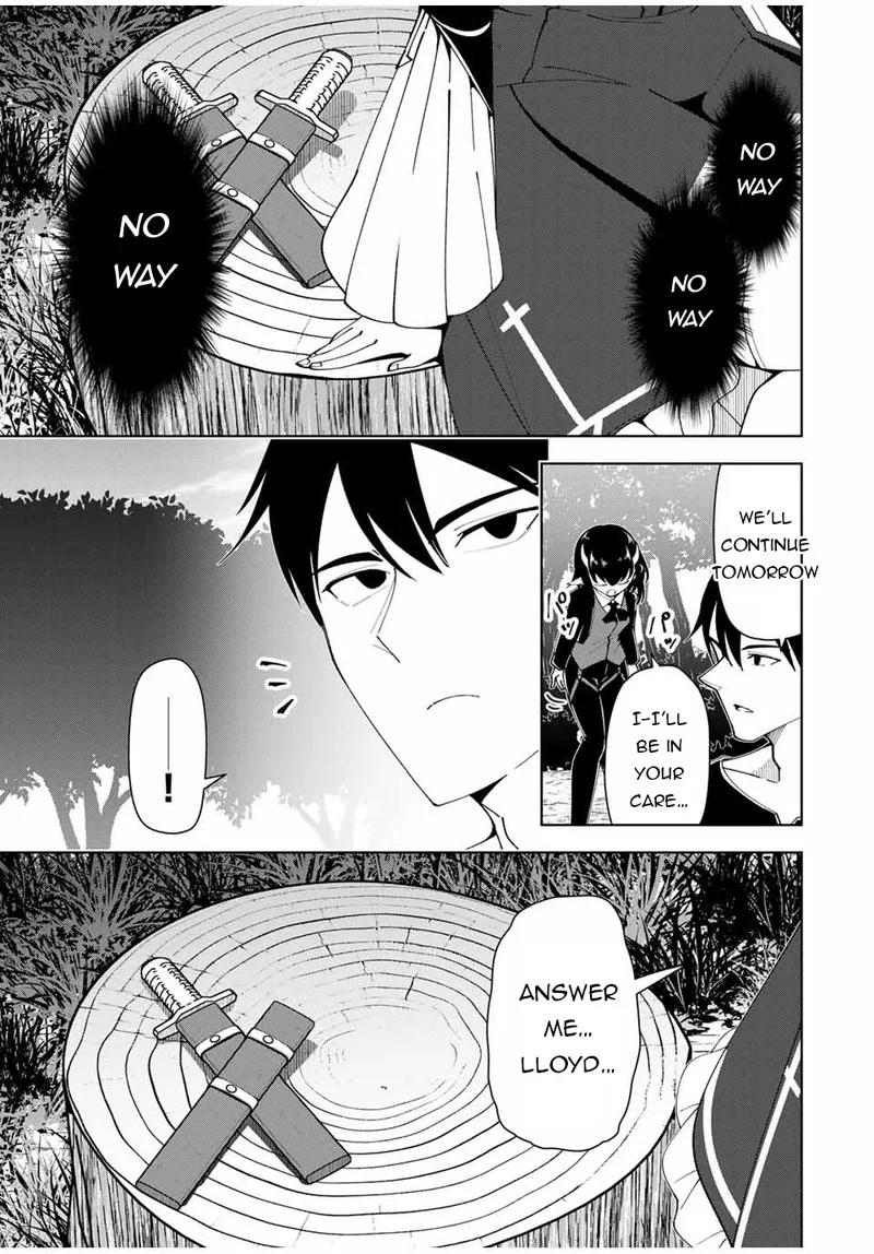 Yuusha to Yobareta Nochi ni - Soshite Musou Otoko wa Kazoku wo Tsukuru Chapter 20 page 17